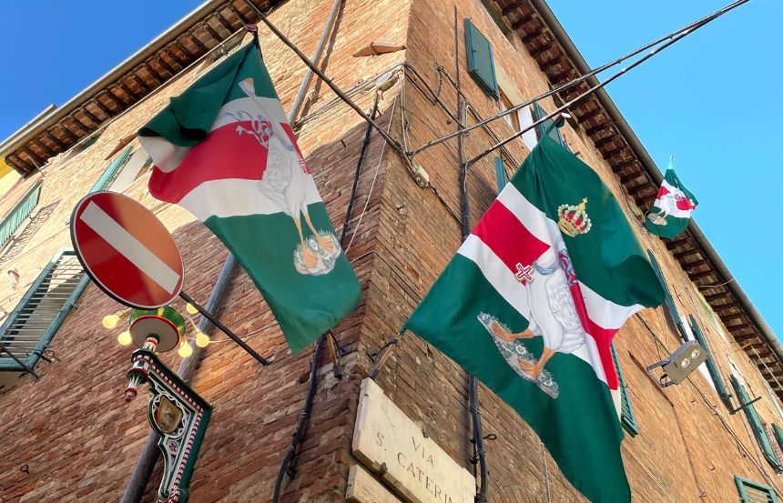 Siena, Festa della Repubblica: apertura straordinaria dei musei delle Contrade