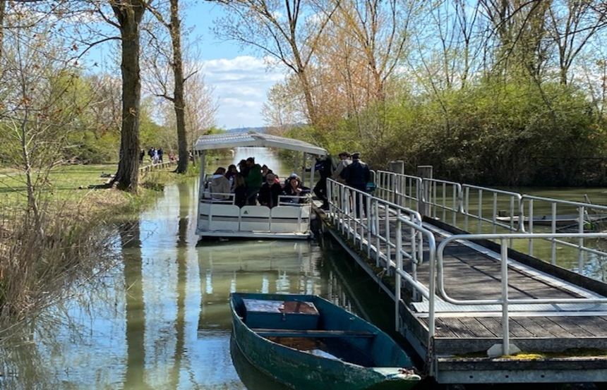 Lago di Montepulciano: una tavola rotonda sull'agricoltura sostenibile