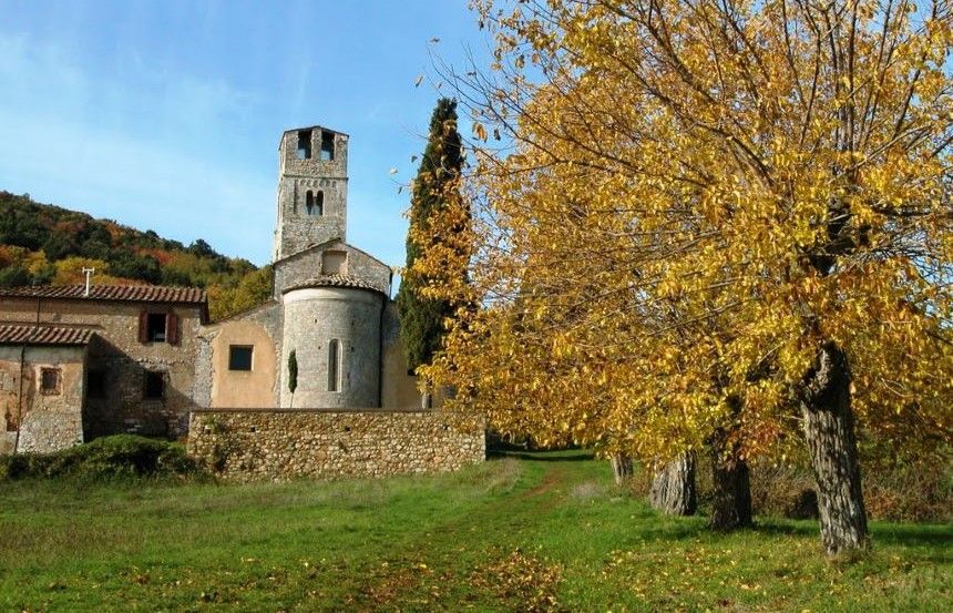 Sovicille delle meraviglie, sabato 7 e domenica 8 Ottobre alla scoperta di pievi, castelli, ville e giardini