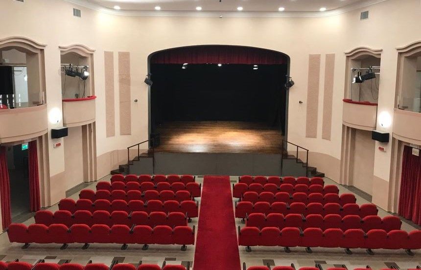 Teatro 'Vittorio Alfieri': tutto pronto per la nuova stagione teatrale