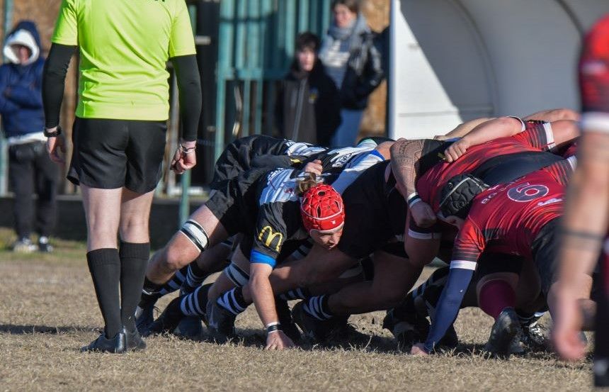 Rugby: vittoria contro Livorno, arriva anche la vittoria a tavolino contro Firenze