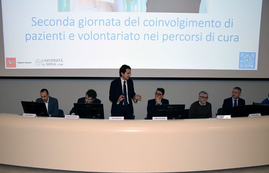 Presentati 35 progetti per migliorare accoglienza e umanizzazione al Santa Maria alle Scotte