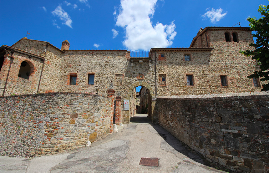 Castelnuovo Berardenga, un weekend alla scoperta del territorio