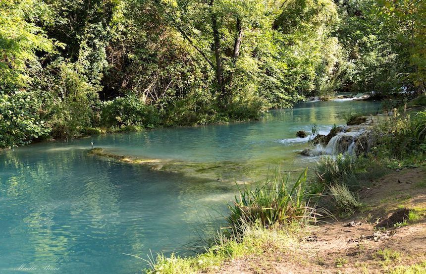 Eugenio Giani esalta il Sentierelsa: ''Un paradiso naturale nel cuore di Colle di Val d'Elsa''